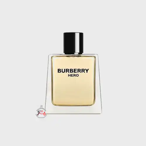 عطر ادکلن باربری هیرو